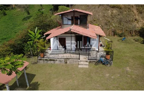 Casa Prefabricada