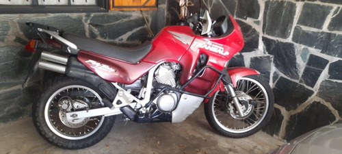 Honda Transalp