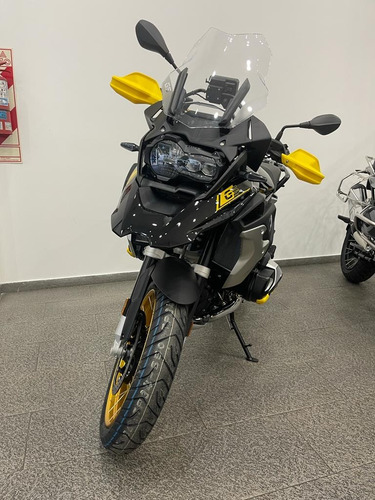 Bmw R 1250 Gs 40 Years