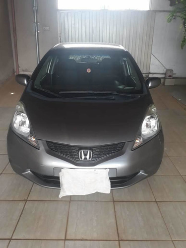 Honda Fit 2011 1.4 Dx Flex Aut. 5p