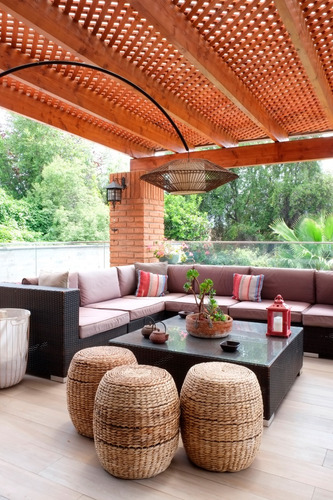 Remodelada Con Las Mejores Vistas A La Cordillera