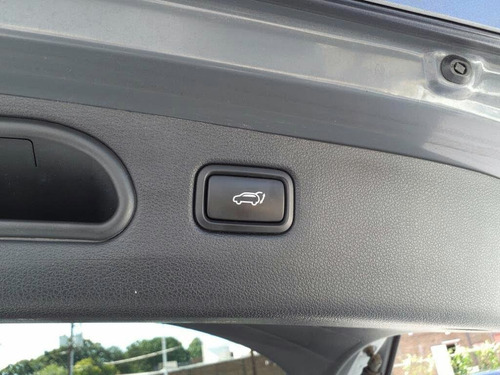 Imagen 13 de 13 de Hyundai Tucson 2016 Limited 4x4 Clean 1.6 Turbo Americana