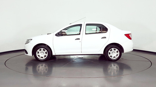 Imagen 6 de 21 de Renault Logan 1.6 Authentique 85cv