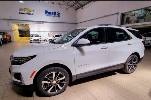 Chevrolet Equinox 1.5t Premier 4wd