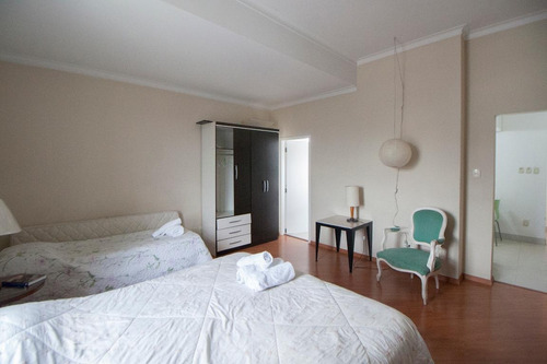 Apartamento Para Aluguel - Centro, 1 Quarto, 55 - 892866500