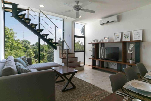 Imagen 5 de 17 de Departamentos En Venta En Bahia Principe, Anah Tulum