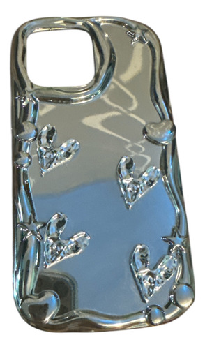 Funda Genérica iPhone 14 Pro Max - Modelo Generic (Usado)