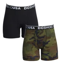 Comprar Boxer Para Hombre Dc Shoes Boxer Brief The Performer Xcgk