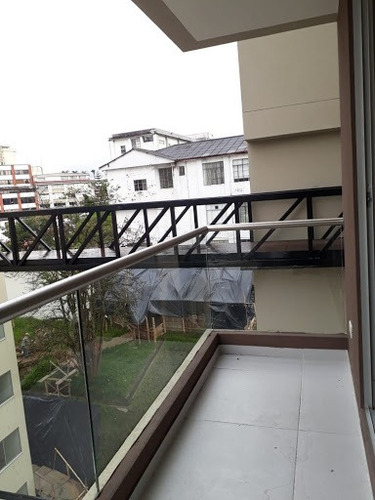 Imagen 2 de 25 de Apartamento En Venta Los Rosales 2790-22594