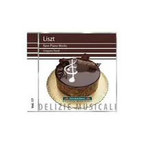 Comprar Liszt \u002F Nardi Rare Piano Works Usa Import Cd Nuevo