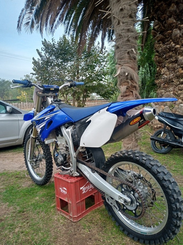 Yamaha 2009