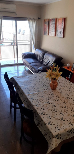 Venta Departamento 2 Amb C/cochera En Caballito Plaza Irlanda