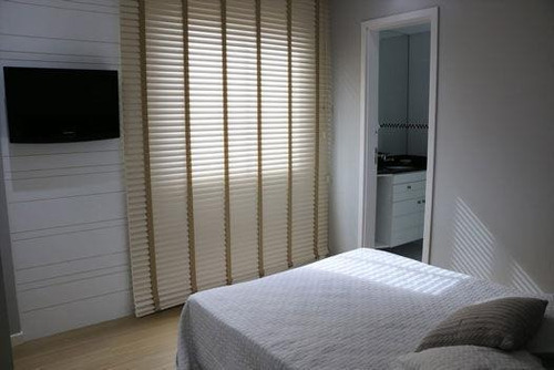 Imagem 14 de 15 de Apartamento Para Venda Em Curitiba, Cristo Rei, 2 Dormitórios, 1 Suíte, 2 Banheiros, 1 Vaga - Ctb0040_1-1779856