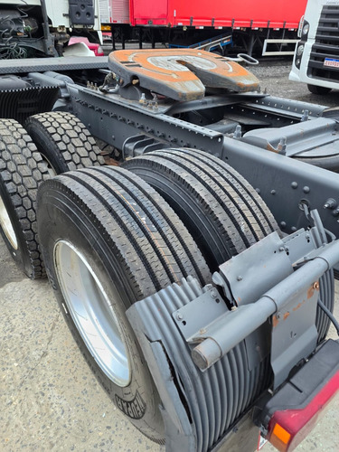 Volvo Fm 370 6x2 Ano 2012 Ishift Ñ P 360 340 420 400 460 440
