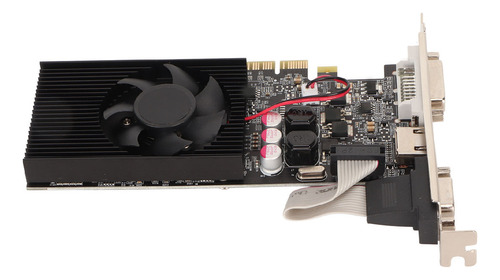 2gb Gddr3 Graphics Card Gt730 64-bit Compatible With
