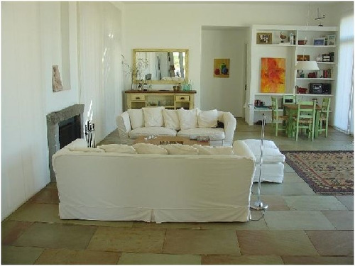 Casas En Venta 3 Dormitorios Laguna Blanca Punta Del Este - Dl1242