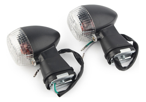 Luz Intermitente Para Kawasaki Zx600 Ninja Zx6r