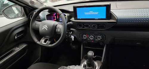 Imagen 14 de 25 de Citroën C3 2023 1.6 Vti 115 At6 Feel