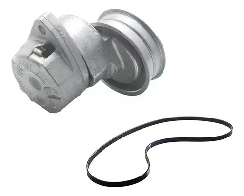 comprar Kit Correa Y Tensor Poly V Corsa Celta Prisma Gm