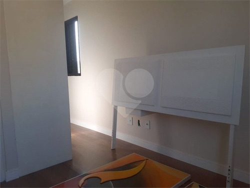 Apartamento - 3 Dorms - 1 Vaga - À Venda Em Pirituba - 85-im557456