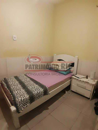 Imagem 11 de 15 de Casa Linear No Largo De Vaz Lobo, Aceitando Financiamento! - Pacv10063
