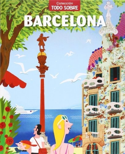 Barcelona (todo Sobre)