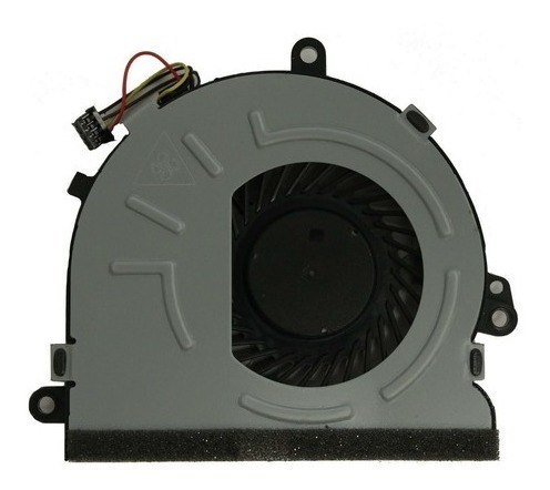 Ventilador Hp 15-da 15-db Tpn-c136 L20474-001 L20491-00 V109