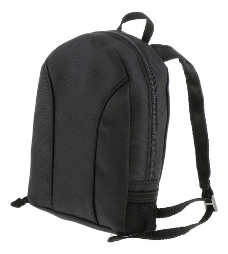 Mochila Para Portátil A Escala 1/6, Adorno Para 12