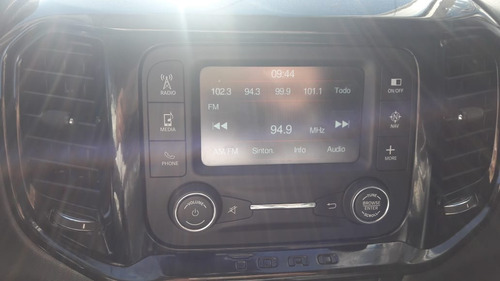 Fiat Toro Freedom 4x4 Mt Diesel #ad