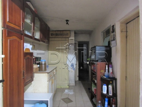Casa - Vila Francisco Matarazzo - Ref: 22462 - V-22462