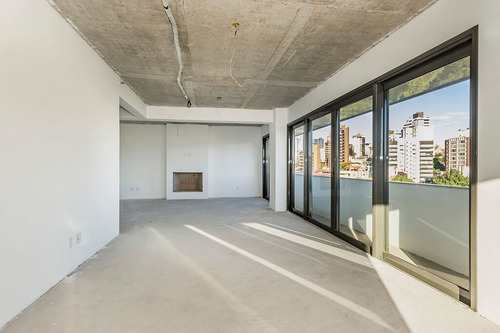 Imagem 15 de 30 de Apartamento À Venda No Bairro Bela Vista - Porto Alegre/rs - O-25110-41464