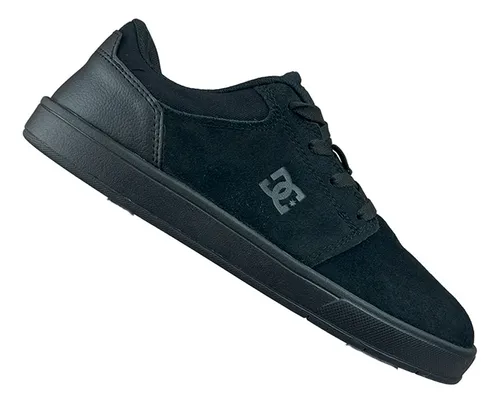 Tenis dc cheap shoes crisis la