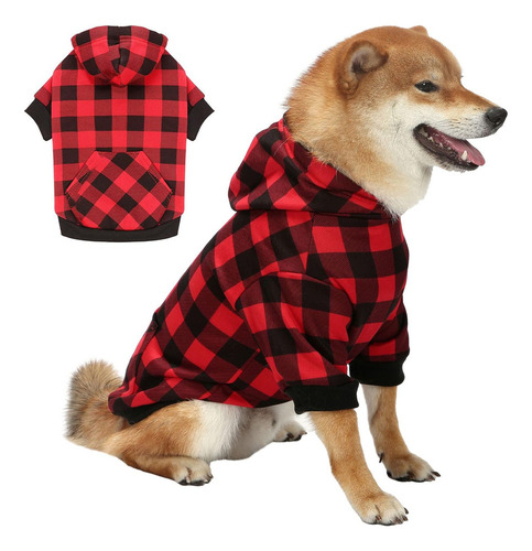 Sudadera Con Capucha Para Perro, Sudadera Para Perros
