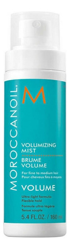 Moroccanoil Bruma Voluminizadora, Volumizing Mist, Pelo Fino