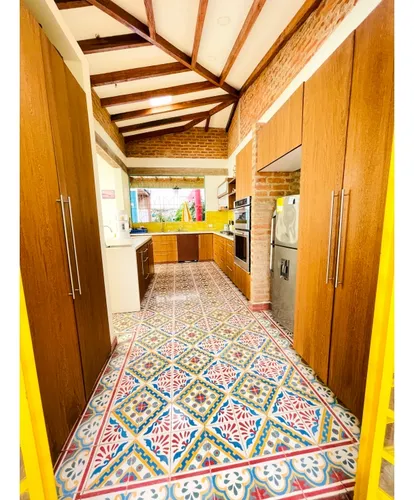 Vendo Casa En Miraflores - Sur