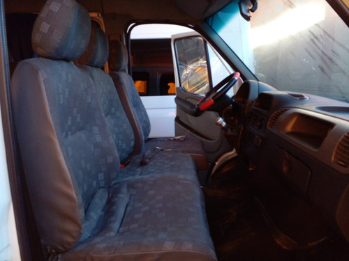 Imagen 5 de 6 de Mercedez Benz Sprinter 2.5 2007 15+1