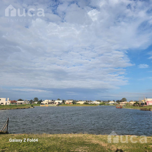 Terreno En Venta En San Sebastian, Pilar