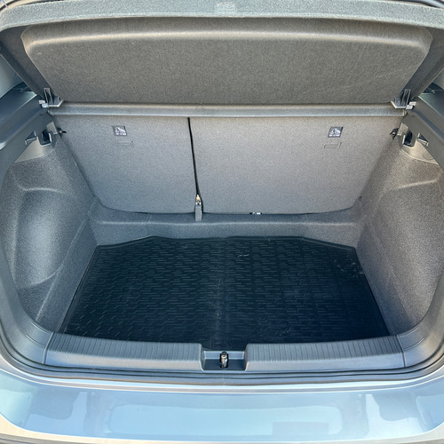 Volkswagen T-Cross 1.0 200 Tsi Trendline Aut