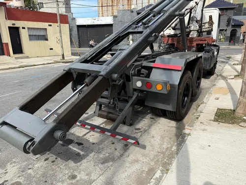 Iveco 17e23