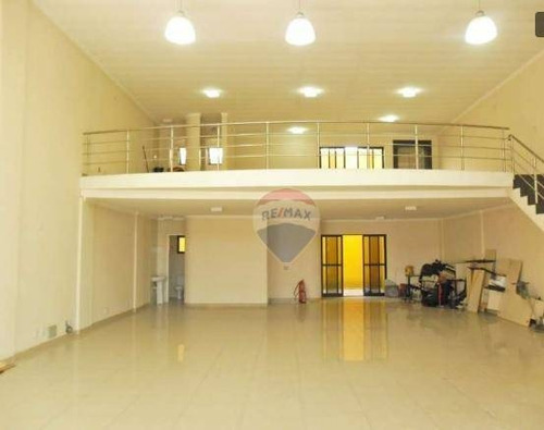 Prédio, 950 M² - Venda Por R$ 3.499.990,00 Ou Aluguel Por R$ 24.990,00/mês - Cidade Jardim Cumbica - Guarulhos/sp - Pr0002