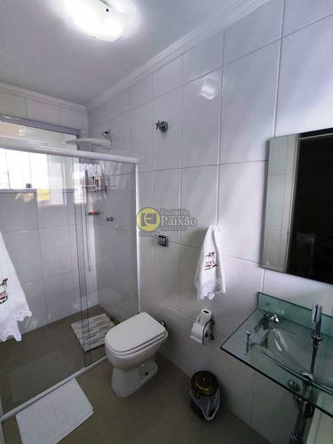 Imagem 13 de 30 de Sobrado Com 3 Dorms, Vila Brás Cubas, Mogi Das Cruzes - R$ 850 Mil, Cod: 72001 - V72001