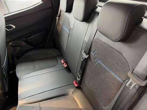Renault Kwid 1.0 12v Sce Flex Intense Manual