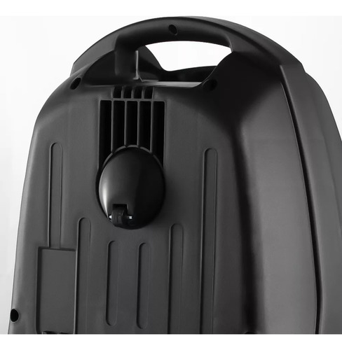 Aspiradora Succión Poderosa De 2800w Carrete Automatico