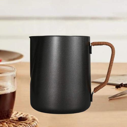 Piezas De Máquina De Café Espresso De De Jarra De 1000 Ml