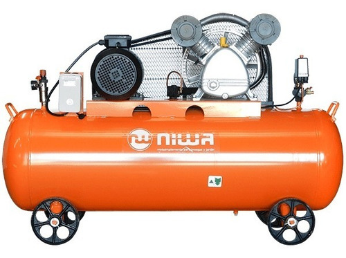 Compresor Niwa Acw-300
