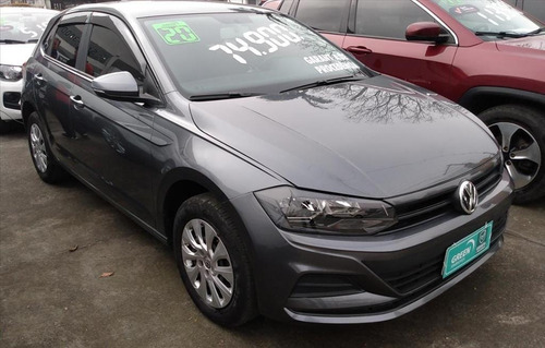 Imagem 2 de 7 de Polo 1.6 Msi Total Flex Manual