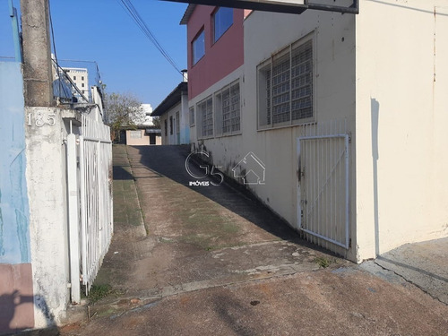 Imagem 2 de 14 de Casa - Ca00578 - 69951388