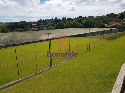 Imagem 7 de 22 de Chácara Semi Pronta A Venda, Bairro Santa Cruz, Jundiaí. - Ch07818 - 68312107