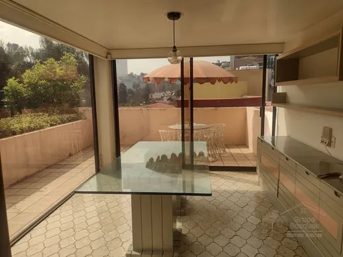 Casa En Venta En Bosques De Las Lomas, Cuajimalpa De Morelos.