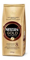 Comprar Nescafé gold tostado molido equilibrado 250g